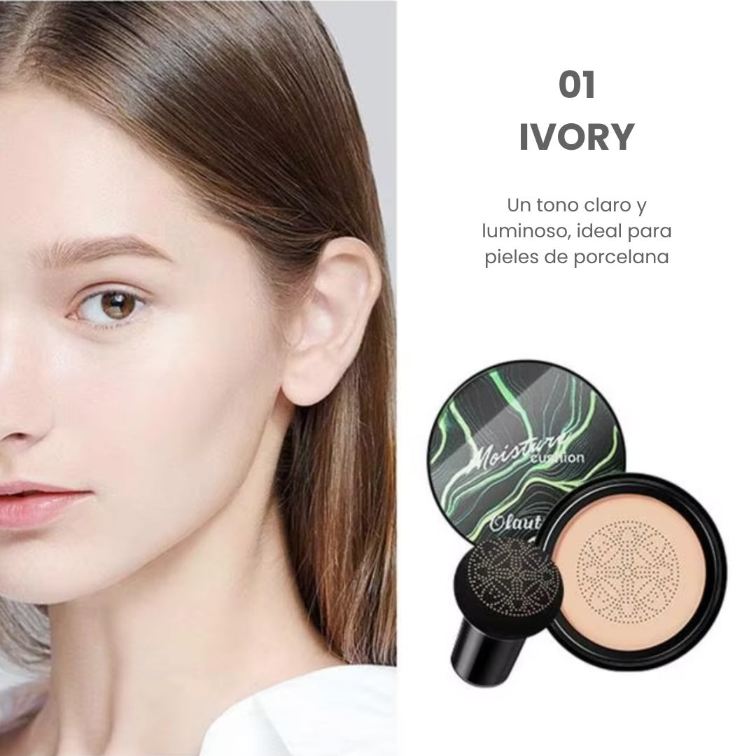 Base de Maquillaje CC Cream: Tu secreto para una piel radiante