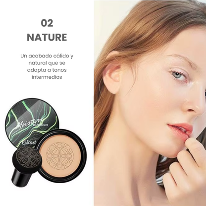 Base de Maquillaje CC Cream: Tu secreto para una piel radiante