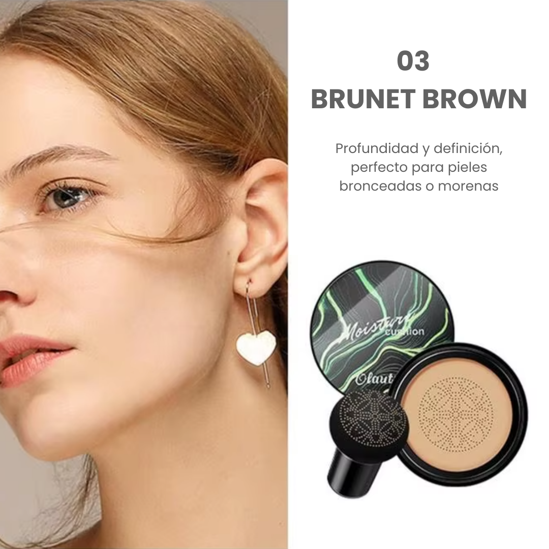 Base de Maquillaje CC Cream: Tu secreto para una piel radiante