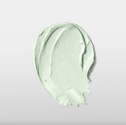 Mascarilla facial de Té Verde para piel limpia y hidratada